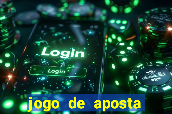 jogo de aposta para menores de idade